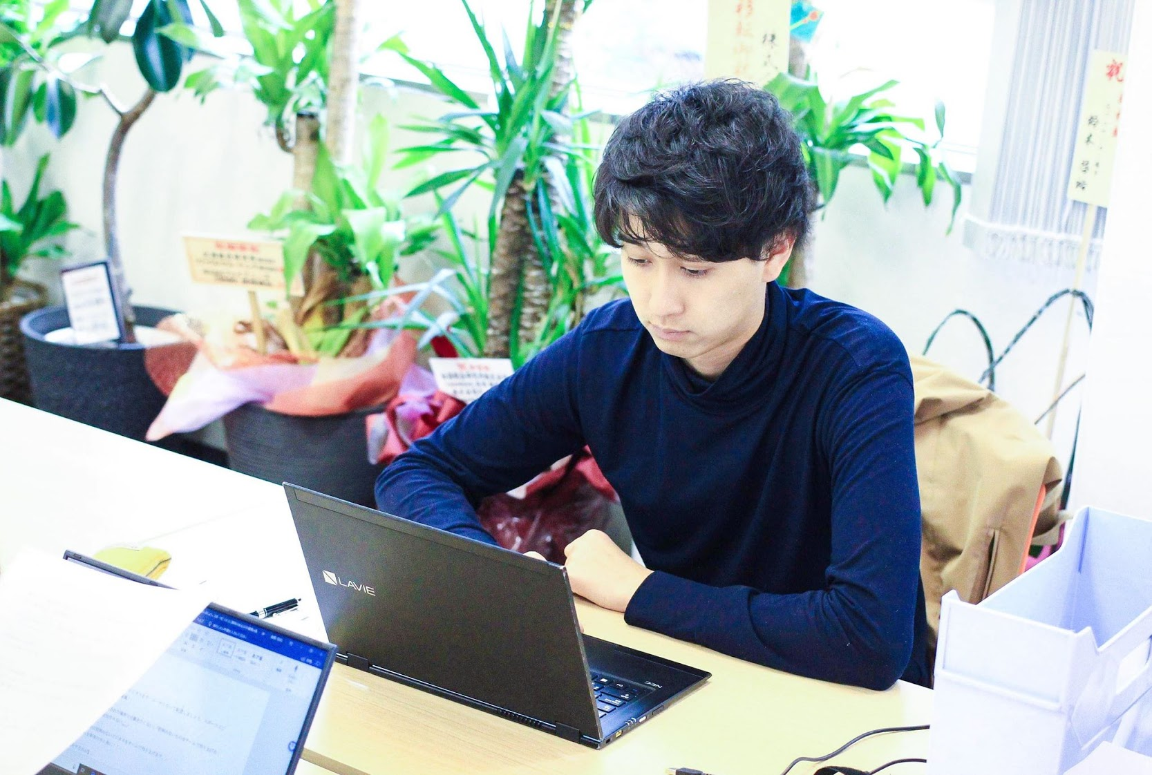 熊本を活性化したい！大学院に入学したばかり、履修や講義で忙しいはずの私がなぜこの時期になぜ経営コンサルティングファームでインターンをしようと思ったのか。