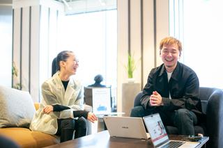SNS大好きな方歓迎！LGBTQ+アプリマーケでスキルをつけたい学生募集