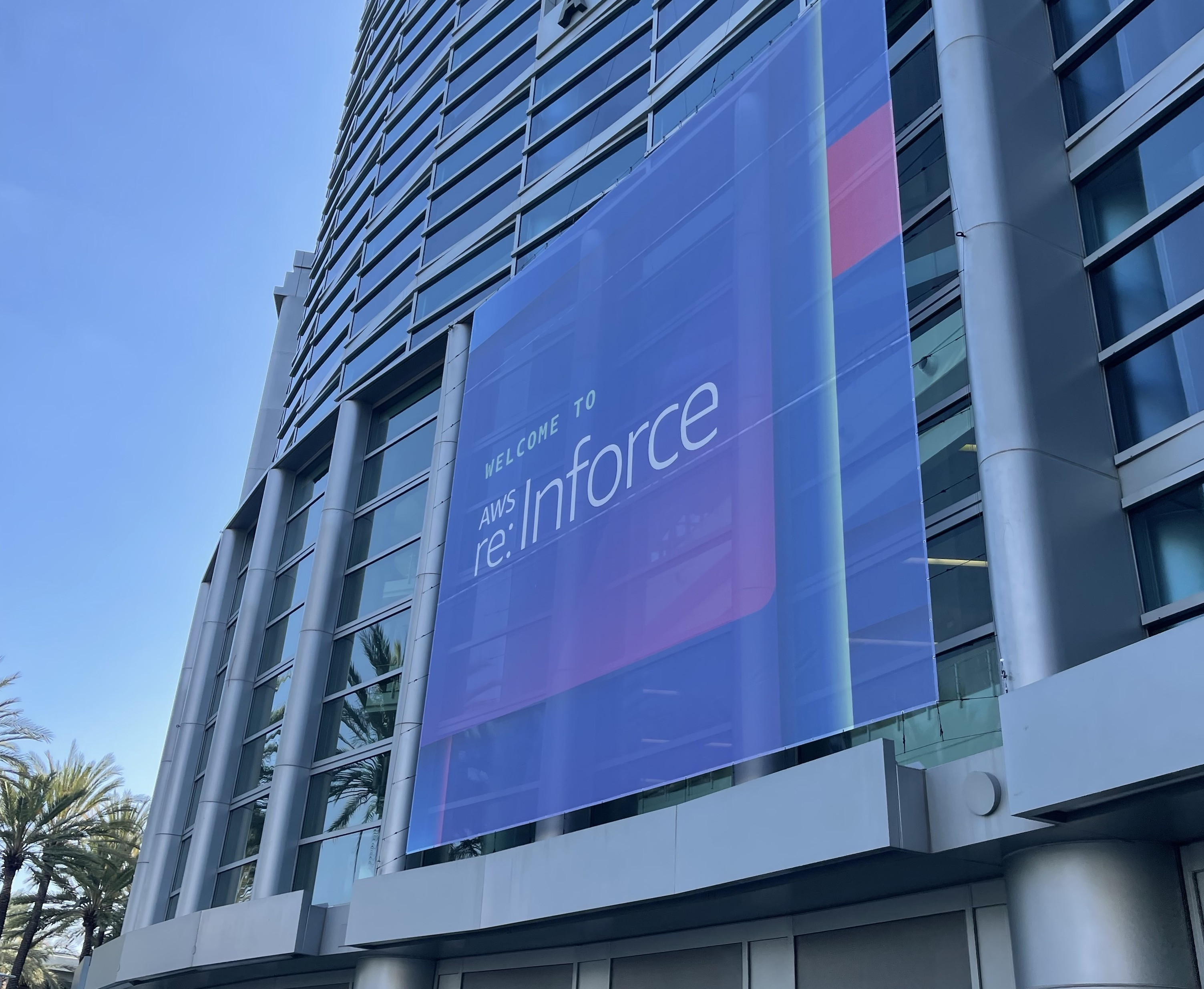 【全世界が成長の舞台】アメリカで開催されたセキュリティイベントに当社のエンジニアが参加！