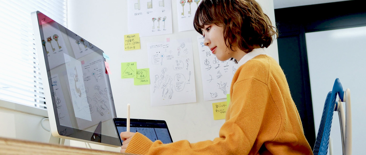 サービス・プロダクトの本質的課題解決に向き合うUI/UXデザイナー募集！