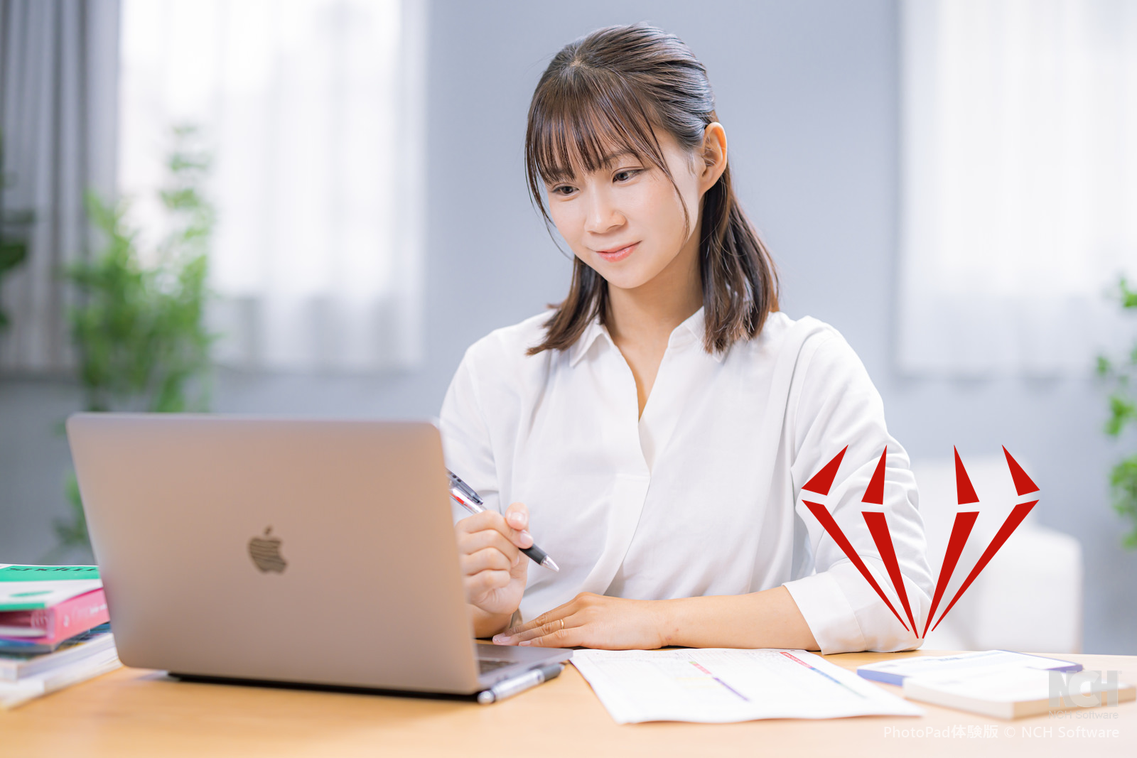 若手からベンチャーが選ばれている❔