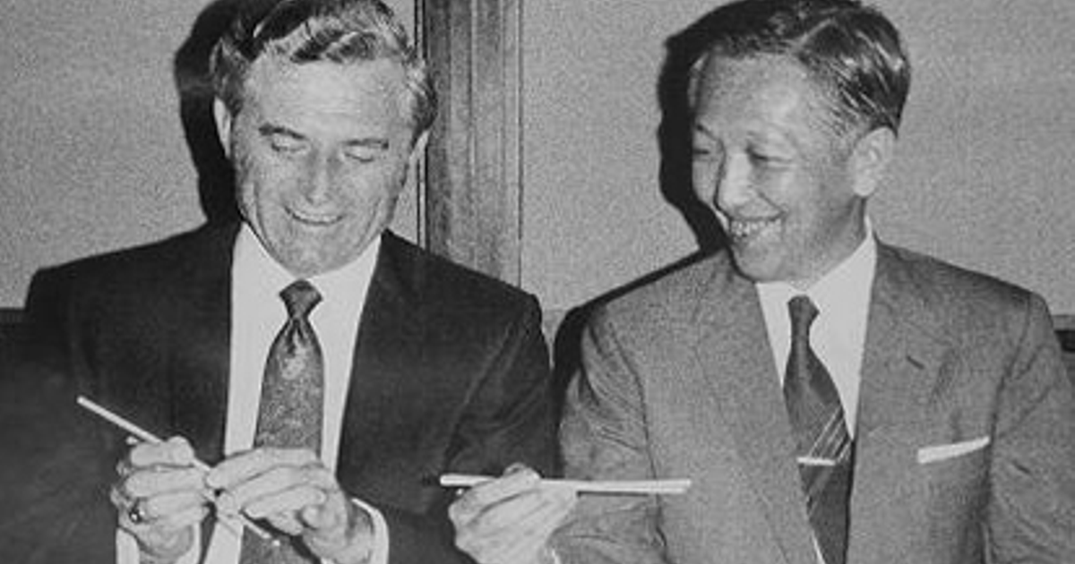 「コンピュータの天才」と呼ばれたエンジニア池田敏雄さんの逸話 Top Messages