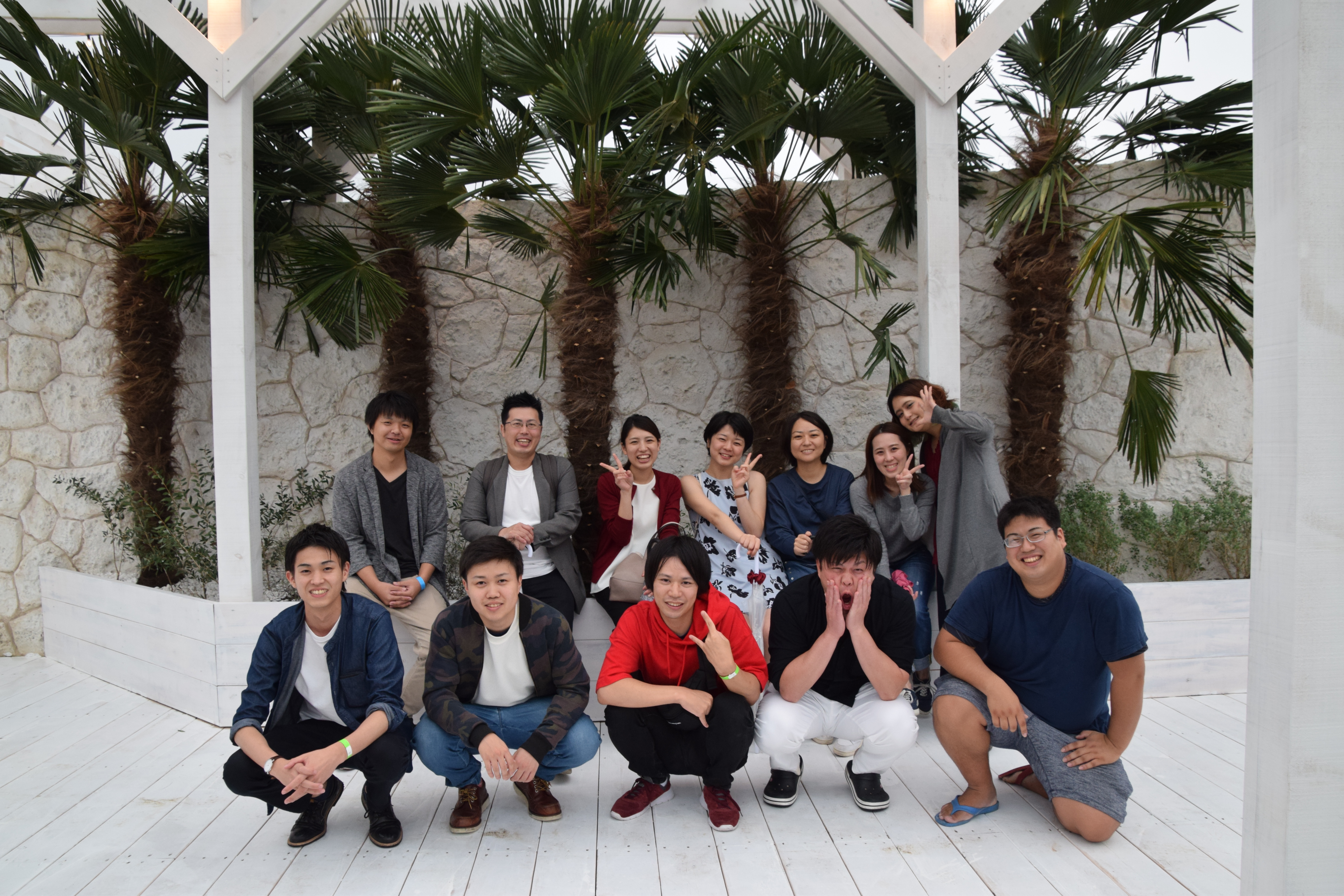 入社4ヶ月目の社員が聞く！メンバーのダイバージェンスに応募した理由