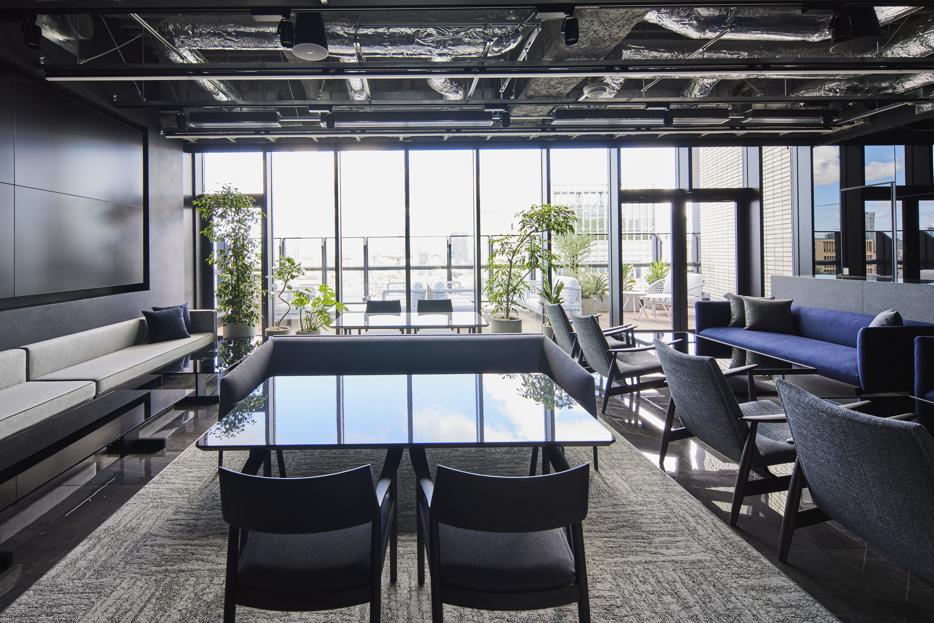 リモートワークもできる時代にオフィス移転を選んだ理由。