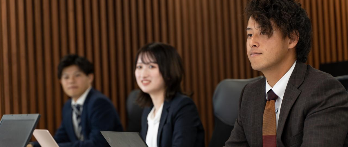 大切な人を大切に！仕事を通じて人として成長意欲のある方募集！