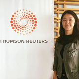 Sali Kato Thomson Reuters