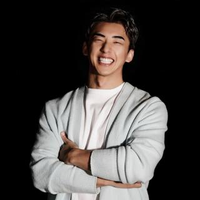 徳南 堅太さんのプロフィール