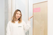 美容コスメが好きで元気で明るく笑顔が素敵な方をお待ちしております！