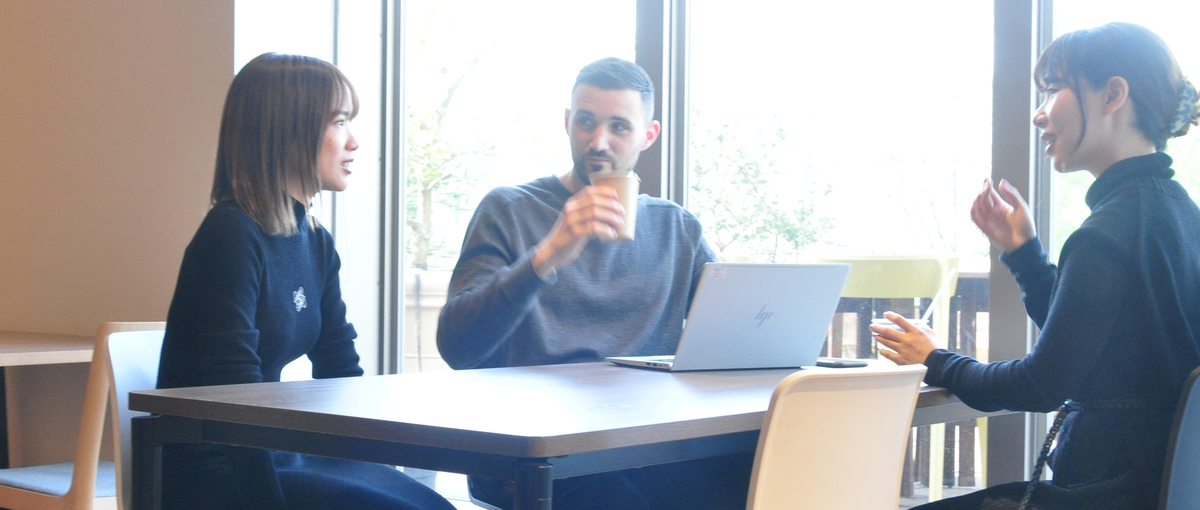 技術で描く次世代デジタルワールドのサーバーサイドエンジニア募集！