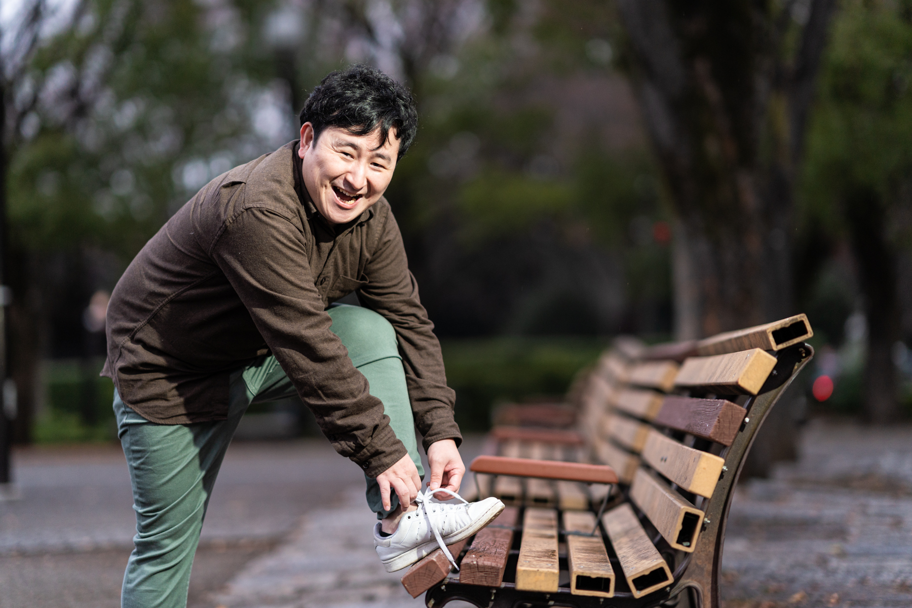 ‘’たのしい“の体現クリエイター☆『大手通信会社の開発ディレクター』【社員インタビューVol.6】