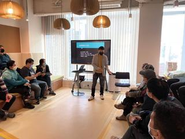 Nurturing the proper attitude in individuals.