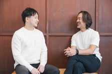 フロント＆バックの両方を極める！"すごい"エンジニアの近くでスキルアップ！