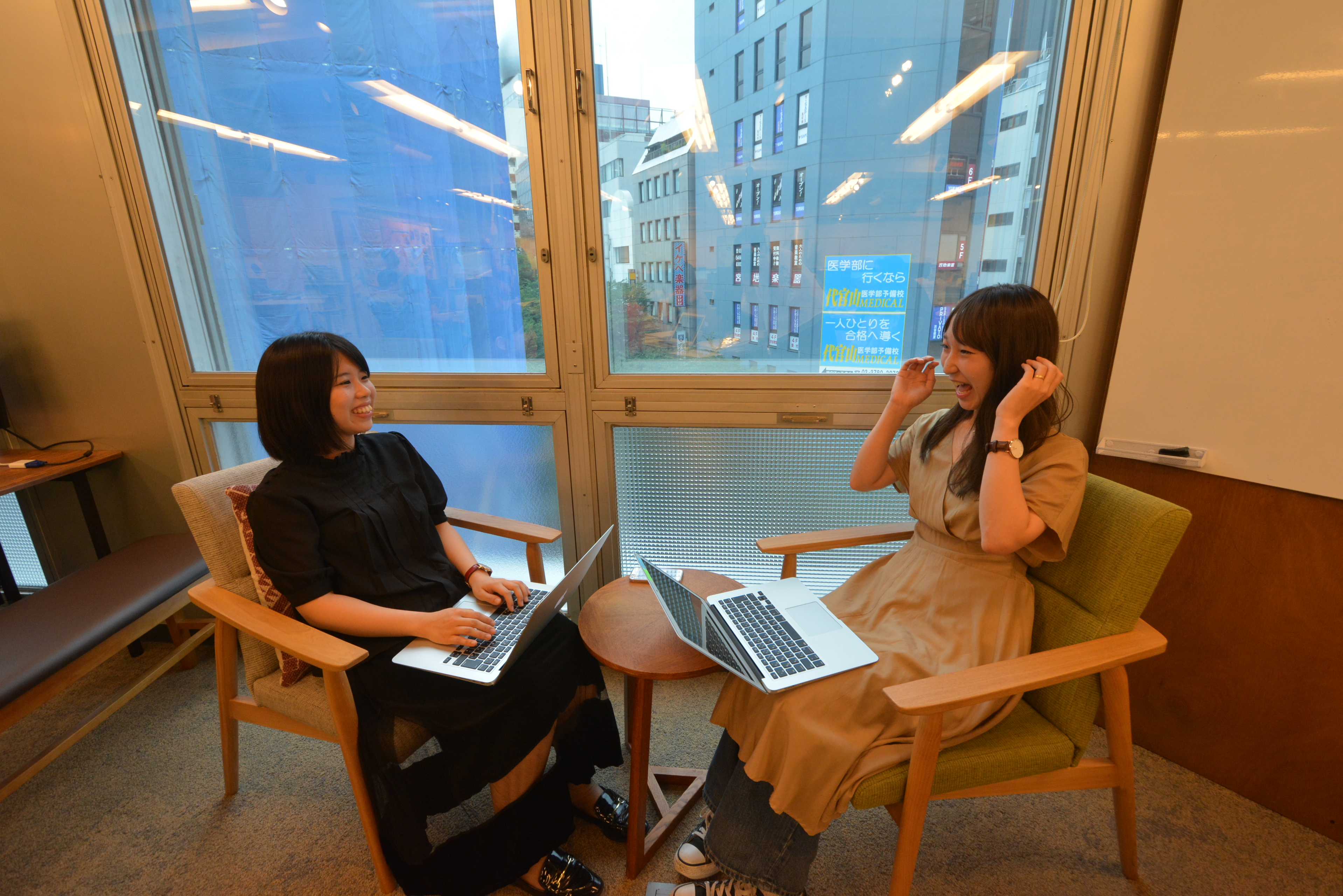 仲間と一緒に、一歩ずつ前へ。工藤 純子さん：企画営業部・営業推進チーム【メンバーインタビューvol.6】