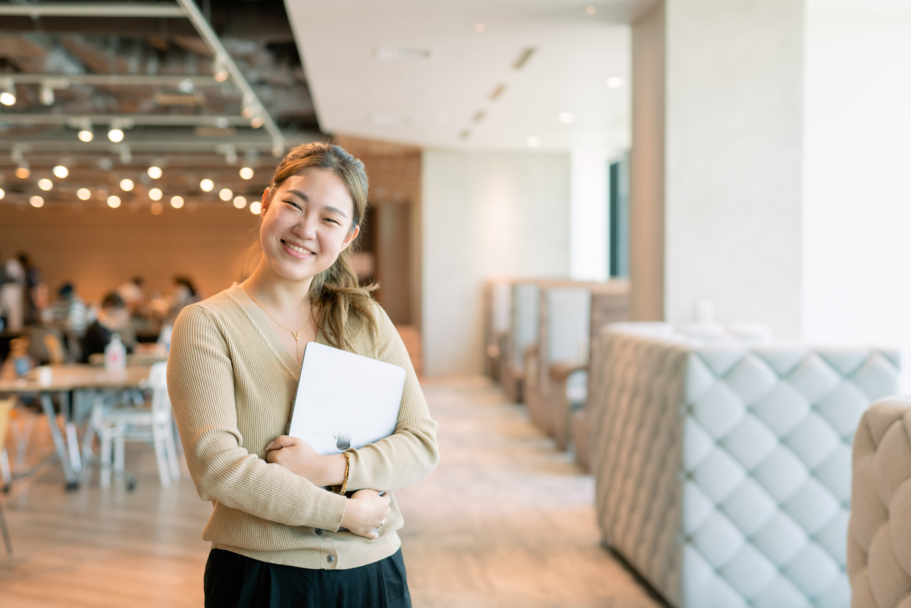 サイバーエース社員の1日～アカウントプランナー編～