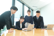 営業のDXをご支援しています！