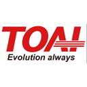 About 株式会社TOAI