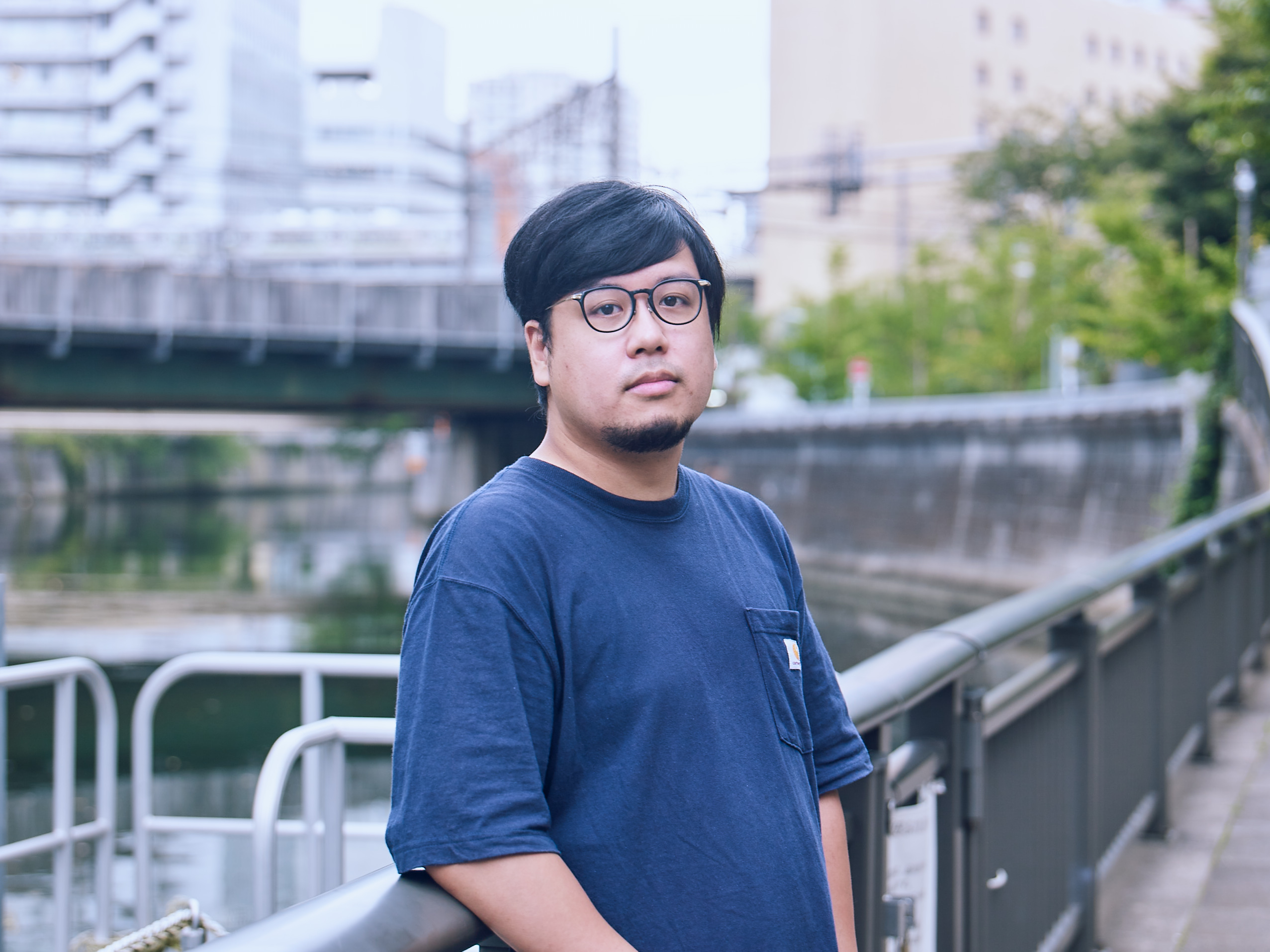 【社員インタビュー】ビジネス側との距離が近い会社で働くメリットとは。