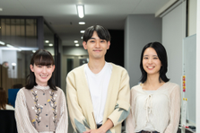 売れる広告”を、仲間とつくる。SNS広告の最前線で挑戦したいあなたへ
