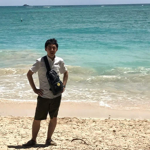 赤石さんのプロフィール画像
