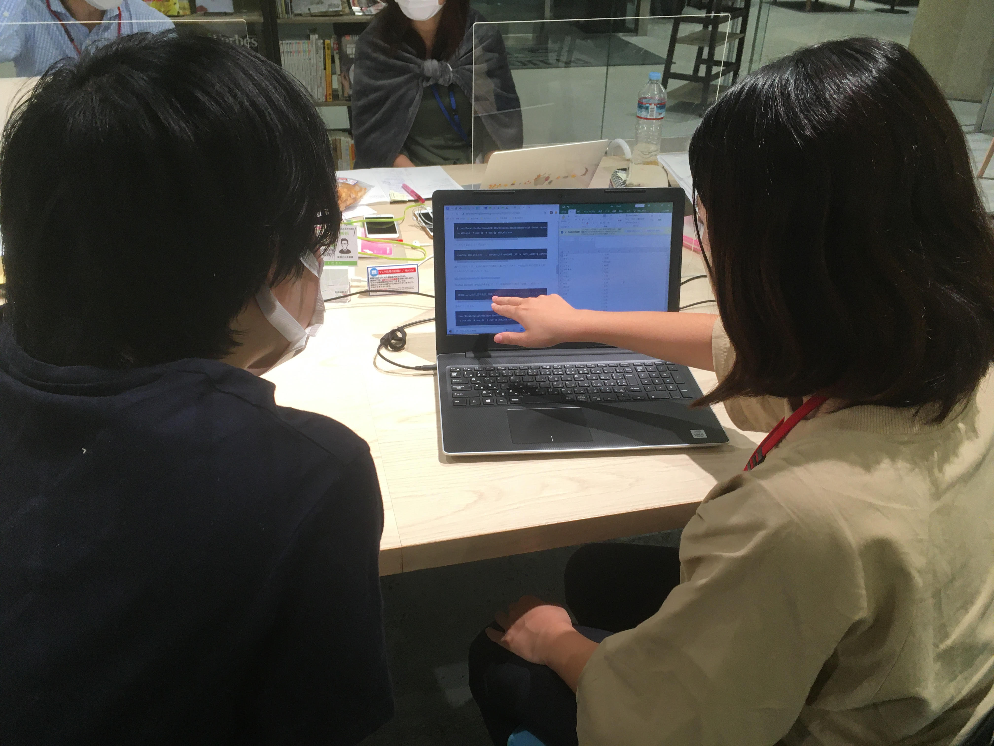 【社員インタビュー】入社5年目の女性エンジニアが語る、女性エンジニアの現在地点とは？