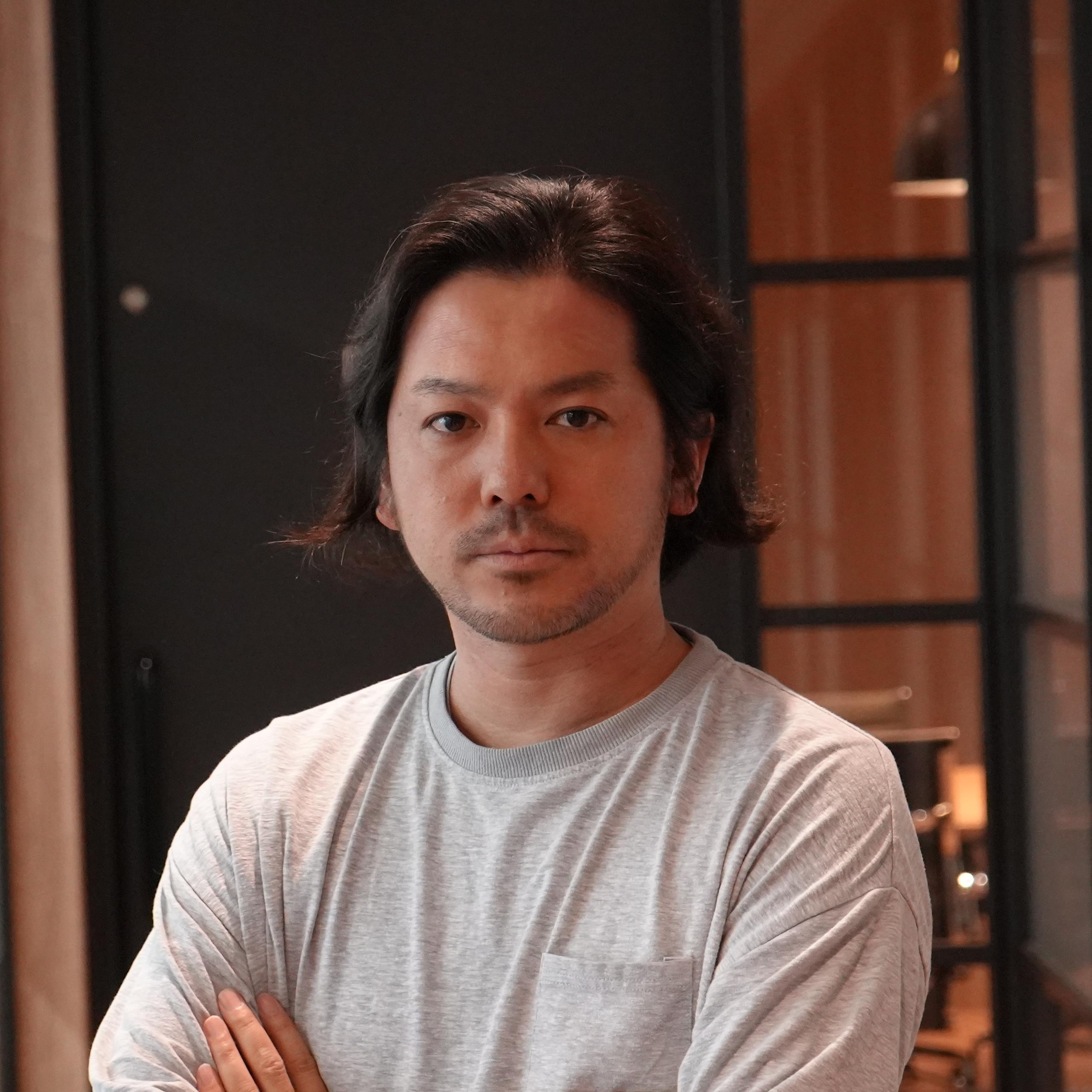 Masashi Hirakawa