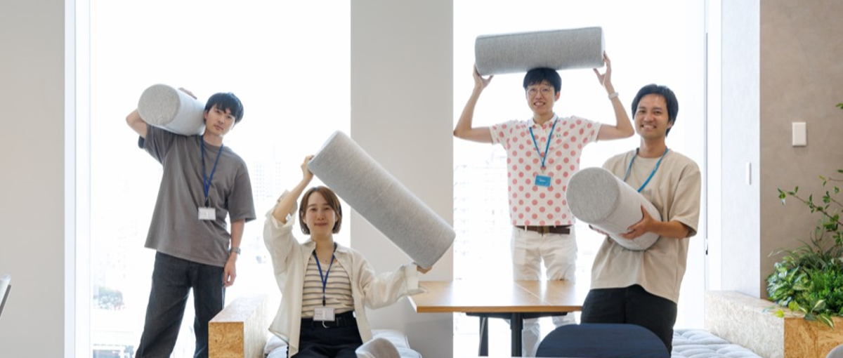 プロダクトとエンジニア組織の成長を牽引するエンジニアリングマネージャー募集