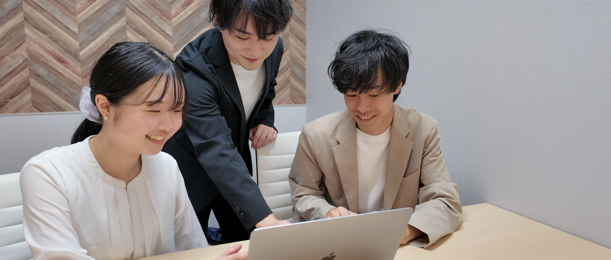  好きを仕事に！デザイナー大募集♪｜初心者大歓迎！！