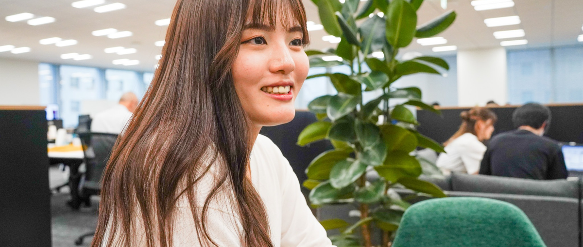 組織全体を創り上げる！人事ポジションの募集開始！