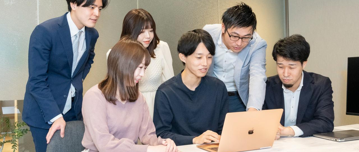 24卒・経験ゼロからエンジニアへ｜研修＆育成力に自信あり！まずは説明会へ