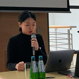 井出 温美