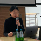 井出 温美