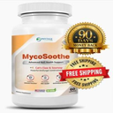 MycoSoothe  Ingredients