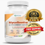 MycoSoothe  Ingredients