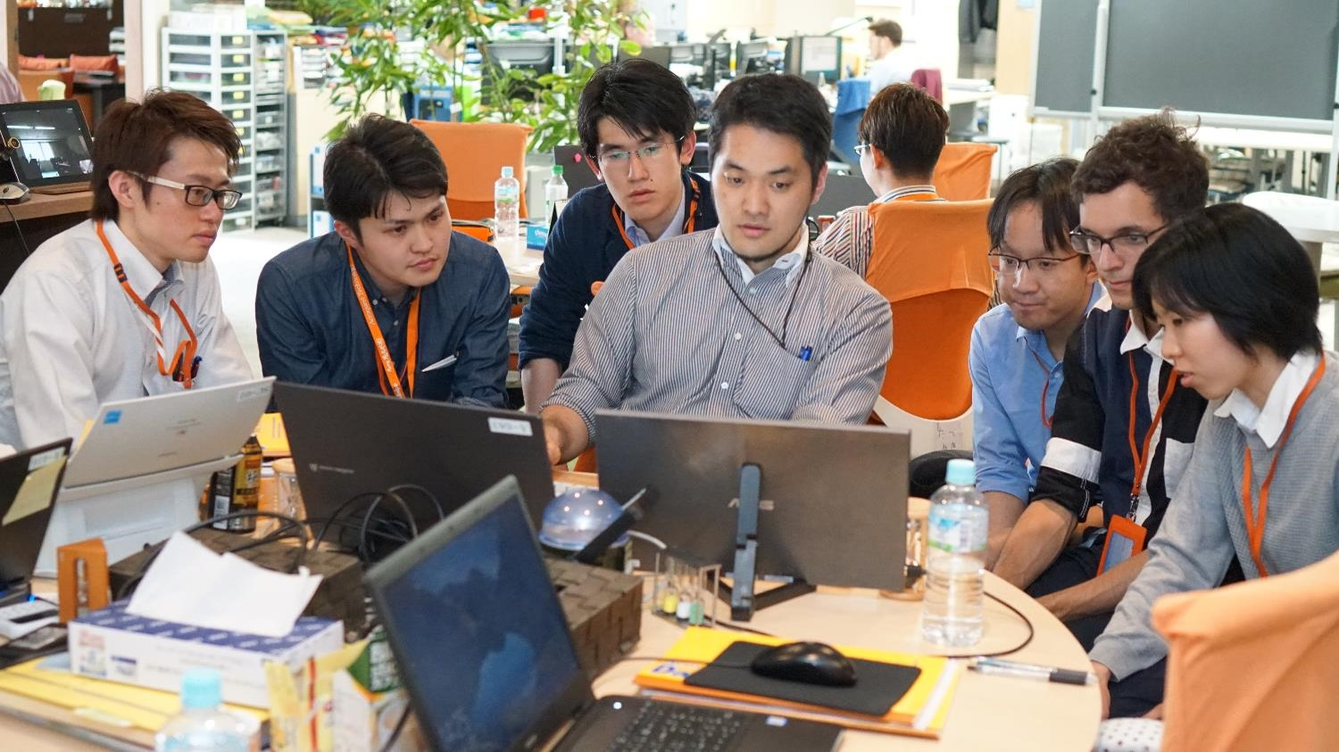 働きがい全国１位企業の教育大公開！！　　【後編】～地頭や人間力を鍛える研修とは？～