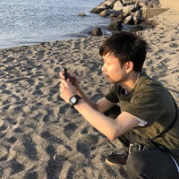 Maruyama Akifumiさんのプロフィール