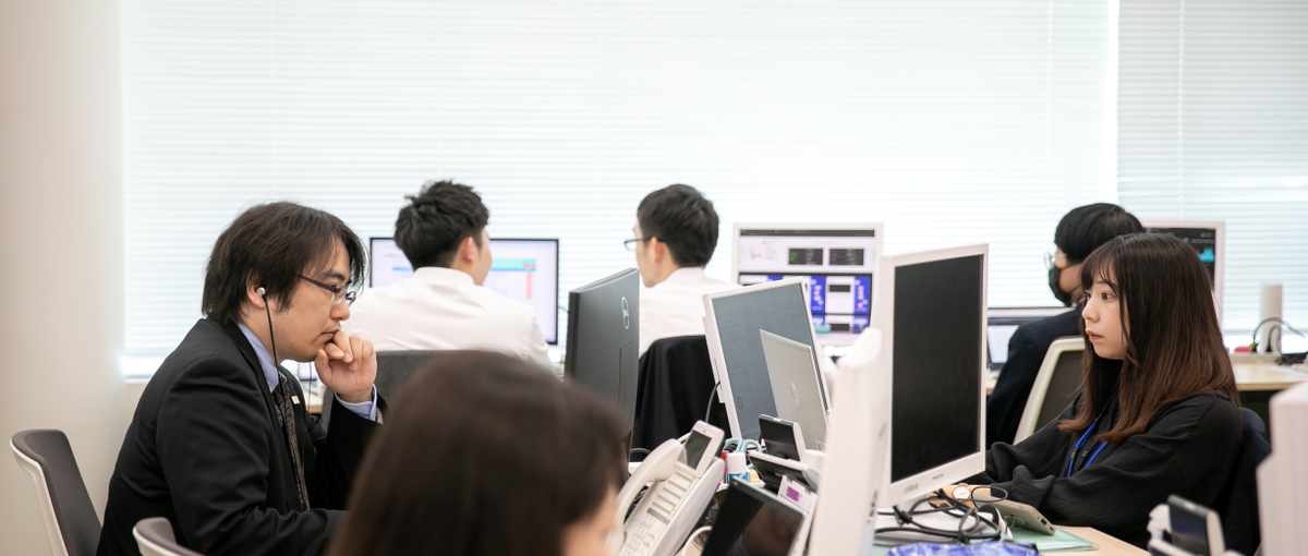 コードを書く→プロジェクトを動かすへ。社内DXをリードするPM候補募集！