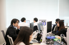 コードを書く→プロジェクトを動かすへ。社内DXをリードするPM候補募集！