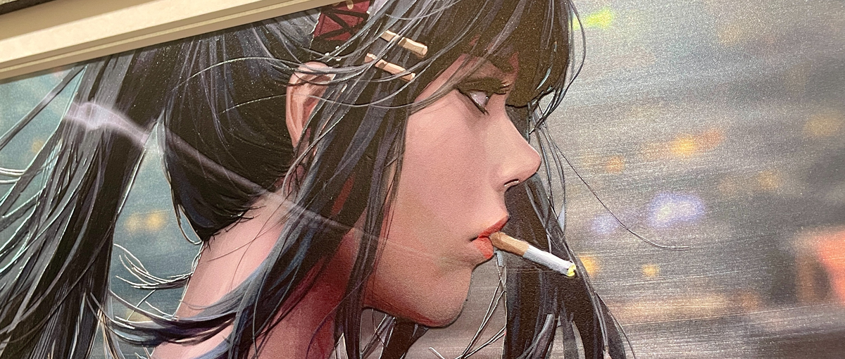 新しいデジタルアートを世界へ！オリジナル商品企画・ディレクション担当募集！