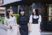 お客様がときめくようなサプライズを提供できる会社をめざしています。