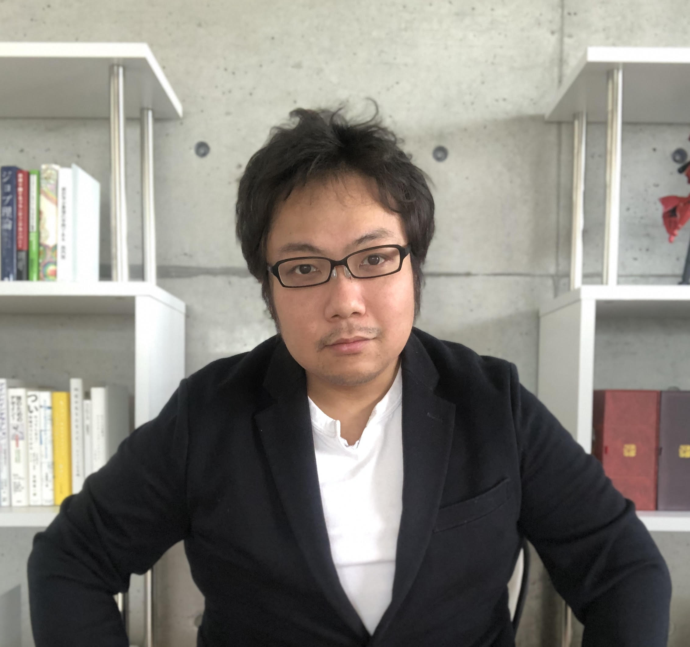 幹朗 村山