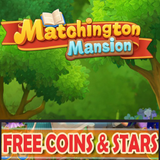 {@Matchington Mansion@} Stars an  Coins Hack Cheats Generator