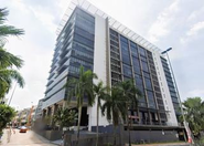Ara Damansara 지사