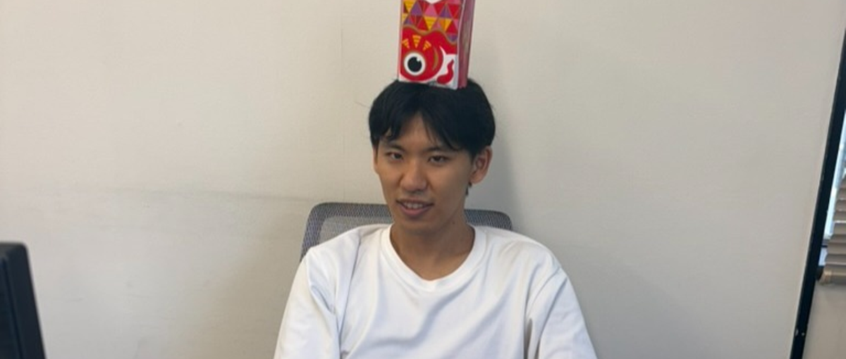  エンジニアの夢諦めていませんか？一緒に夢を掴もう！