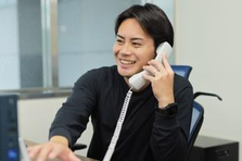 充実した研修制度で成長重視の会社！トップセールスを目指しませんか？