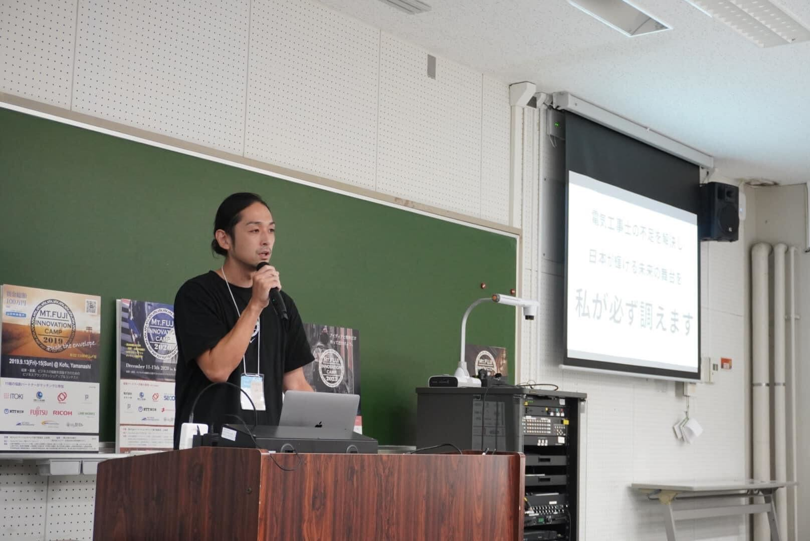 「なりたい」が叶う環境。自由な働き方と成長できる社風で可能性が広がる