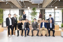サポート好きな総務！集まれ！金融AI・ITの業界団体を運営スタートアップ