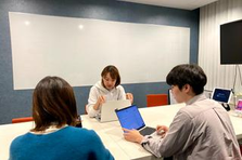 新しい教育を創り出そう！教育業界でプロダクトの企画から運営をお任せ