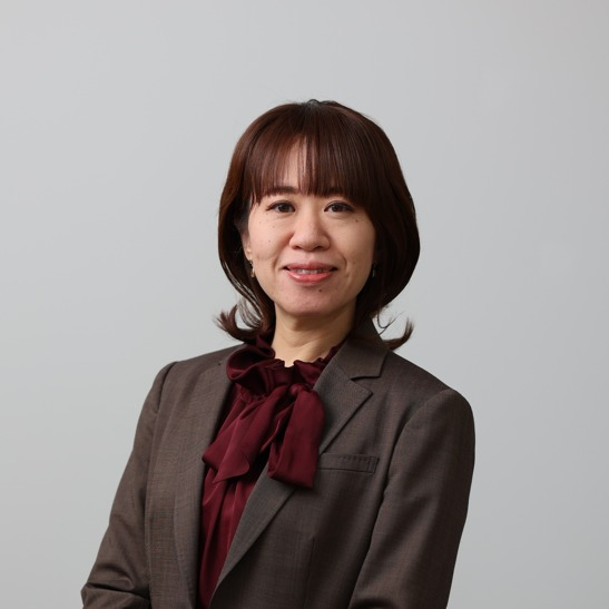 Hiromi Ohashi