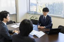 成長企業でプロマネを目指してみませんか？　チームリーダー候補を募集中！
