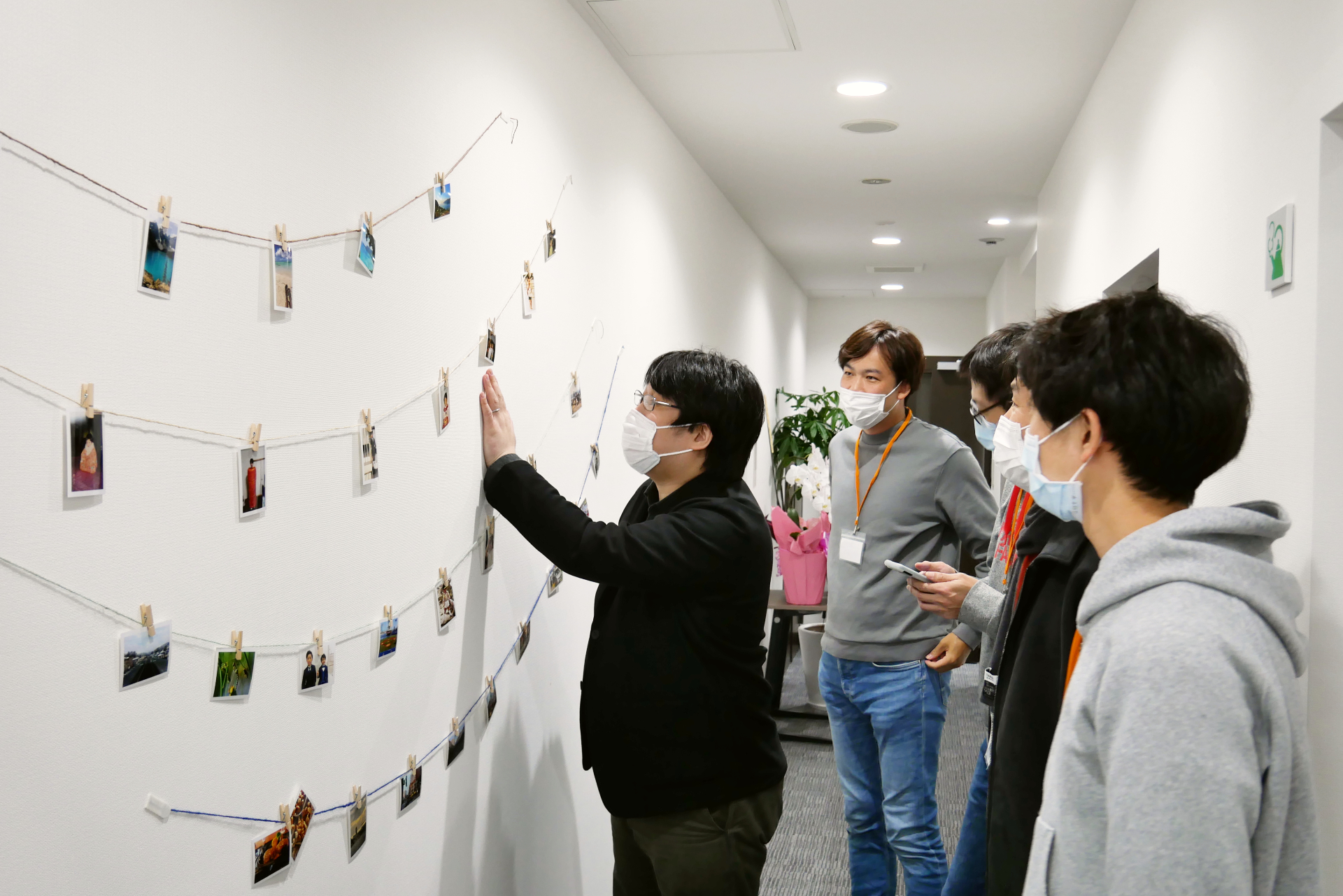 水道の水が飲める国は何ヵ国！？Fracta Leapの工夫を詰め込んだ新オフィス移転パーティーをご紹介します！